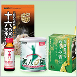 健康食品
