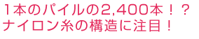 1{̃pC2,400{IHiC̍\ɒځI