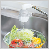 浄水器